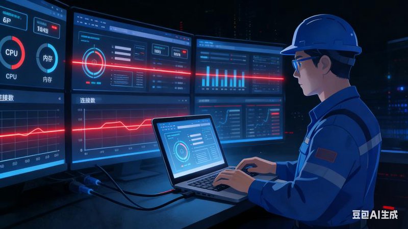 构建软件开发新世界：中山软件行业实践技巧