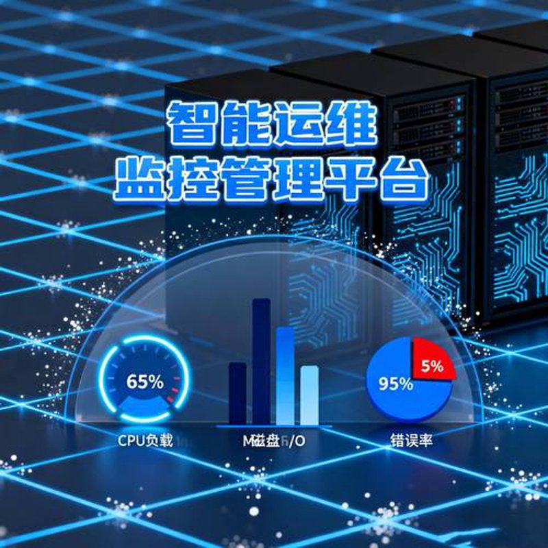 数据库运维